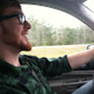 Meet your Posher, Caleb